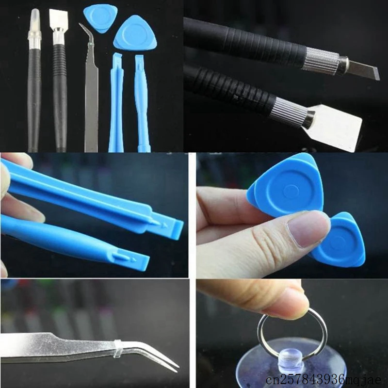20Sets 16 in 1 Precision Screwdrivers Set for iPhone Cell Phone Watch Opening Computer Repair Tool Kit Hand | Инструменты