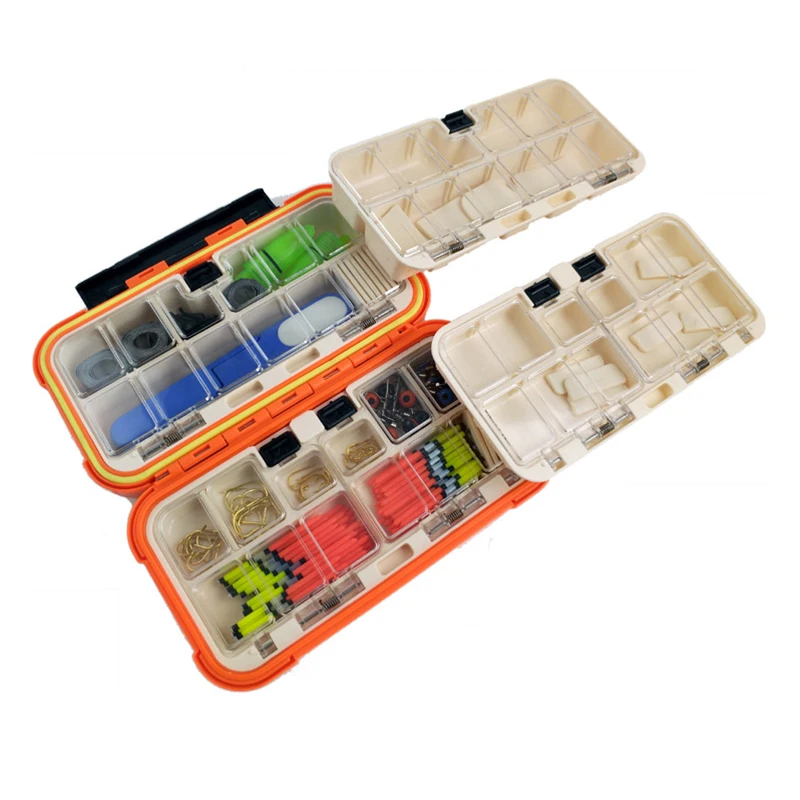 Коробка для рыболовных принадлежностей коробка крючков инструмент