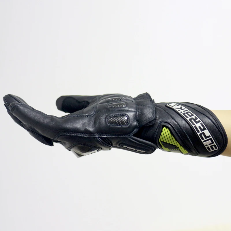 Мотоциклетные перчатки GP PRO для мужчин защитное снаряжение мотокросса из