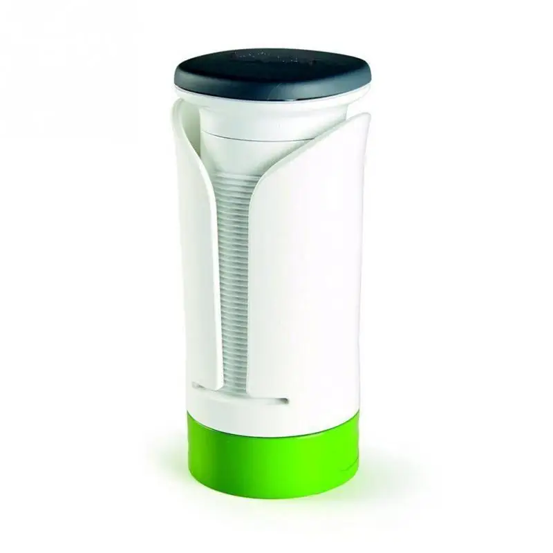 Кухня инструмент Шредер Ресторан безопасный плодов томата Slicer морковь Ротари