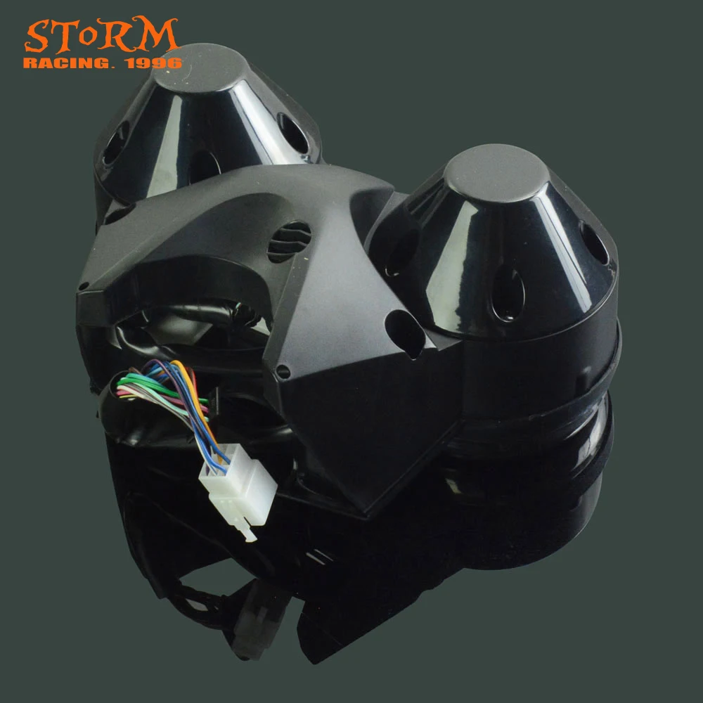 Тахометр и спидометр для мотоцикла Honda CB1300 CB 1300 2004 2005 2006 2007 2008 | Автомобили