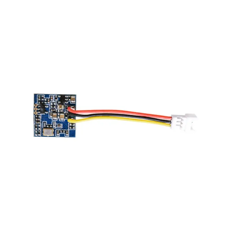 Runcam для Nano 650tvl 2.1 мм угол обзора 160 градусов 1/3 &quotCMOS Сенсор 4:3 FPV системы Камера NTSC/PAL