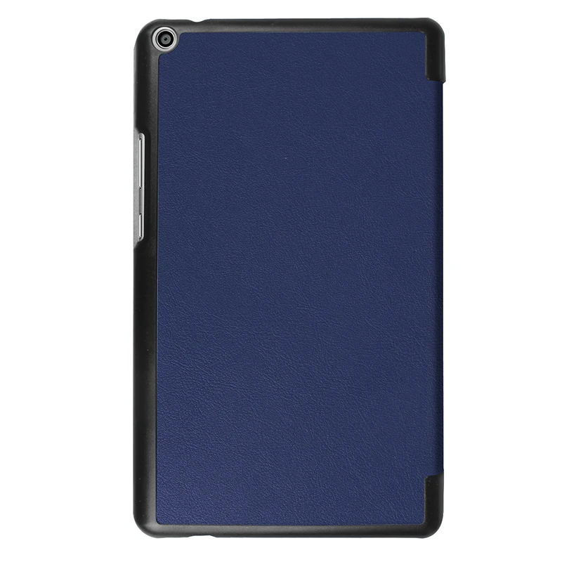 Тонкий складной чехол подставка для Huawei Media Pad T3 8 0 умный планшета ПК защитный