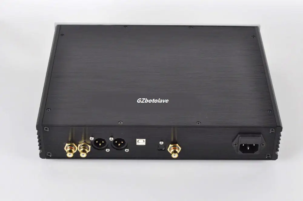 Новинка HiFi ES9028PRO ES9038PRO + XMOS U208 USB DAC 32Bit/384K DSD 64/128/256 XLR выход Talema трансформаторы