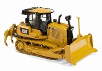 150 diecast model norscot caterpillar cat d7e track type tractor 55224 construction vehicles toy