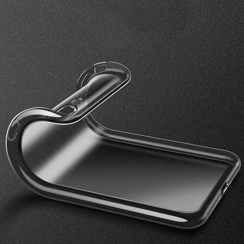 For Huawei Honor 7A Pro Case AUM-L29 Soft Silicone Phone Honor7A 7APro Cover | Мобильные телефоны и аксессуары