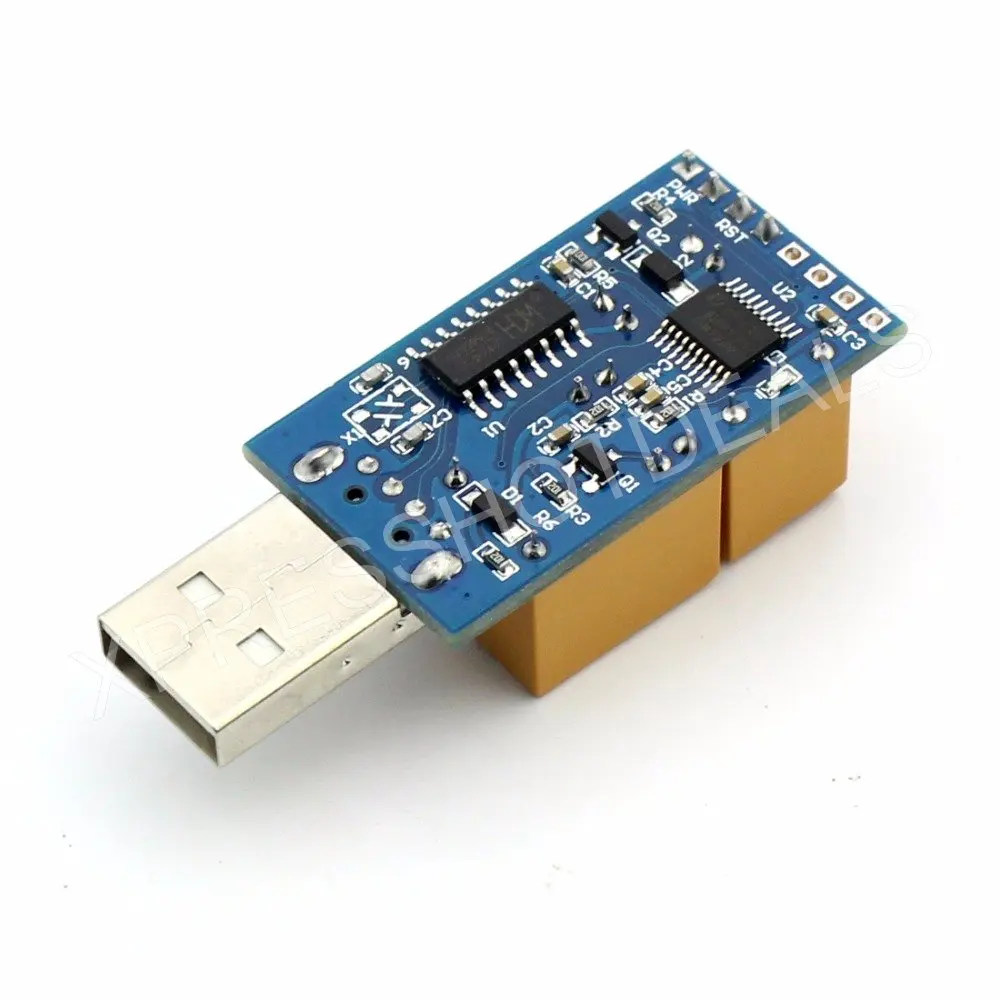 10 шт. USB WatchDog для майнинга | Компьютеры и офис