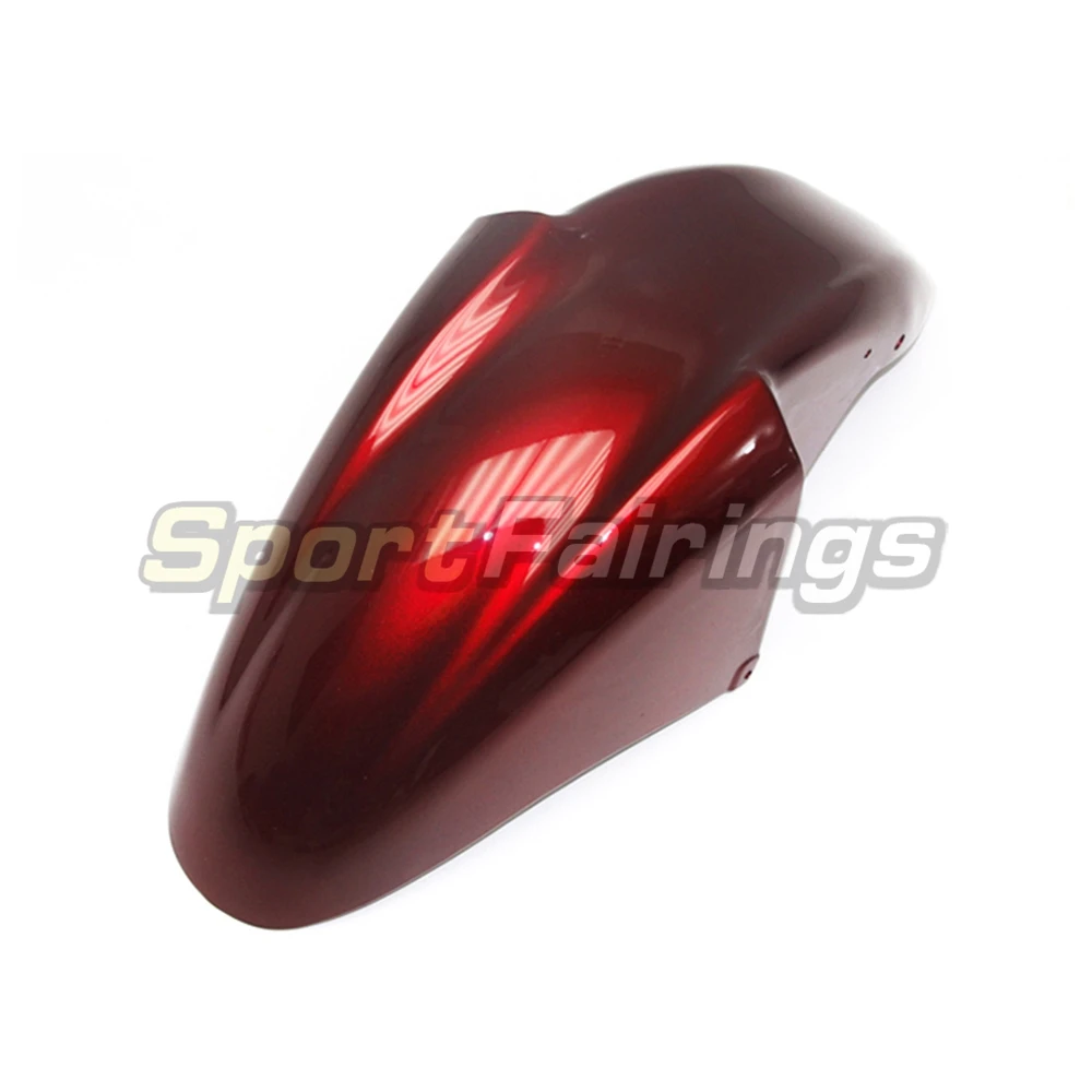 Обтекатели для Kawasaki ZZR 400 ZZR400 год 93 07 1993 1994 1995 1996 1997 2007 ABS Мотоциклетный полный