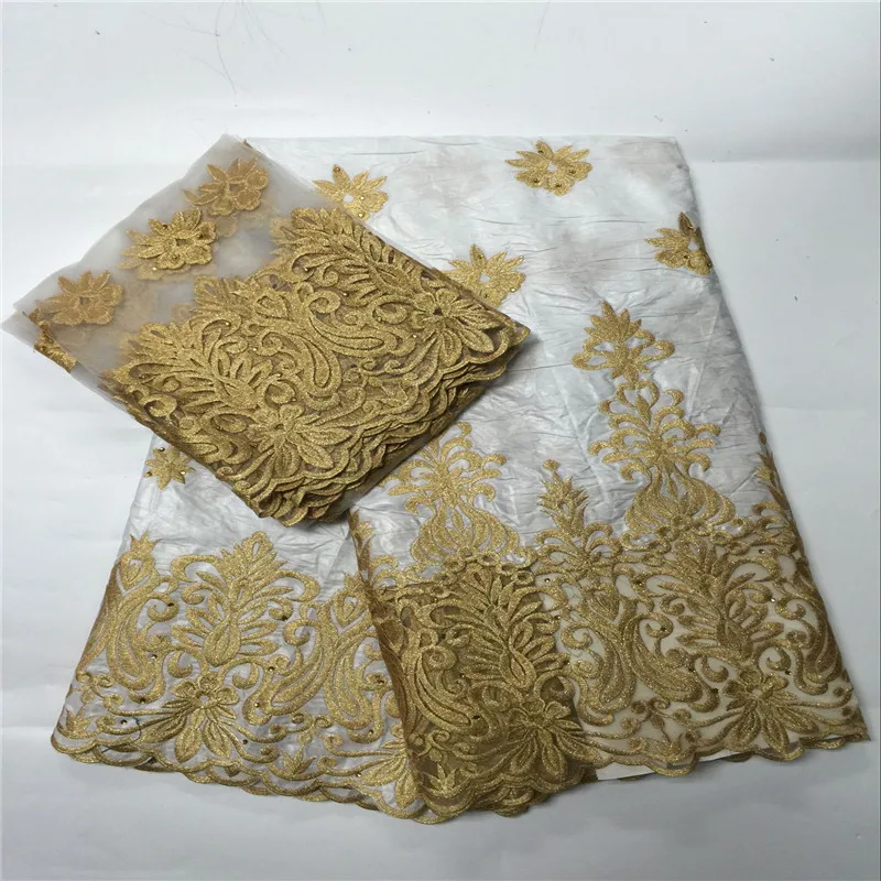 2018 африканская швейцарская вуаль кружевная ткань высокого качества Гвинея базин