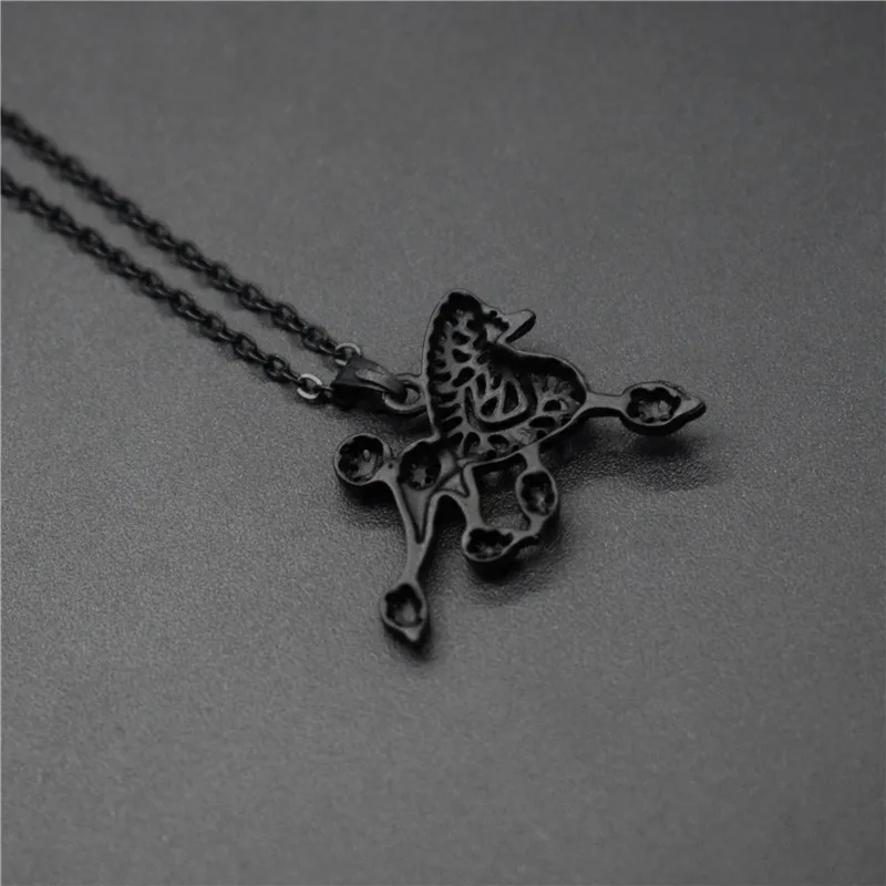 Elfin Wholesale Trendy Poodle Necklaces Gold Color Silver Dog Jewellery Caniche Pendant Women Men | Украшения и аксессуары