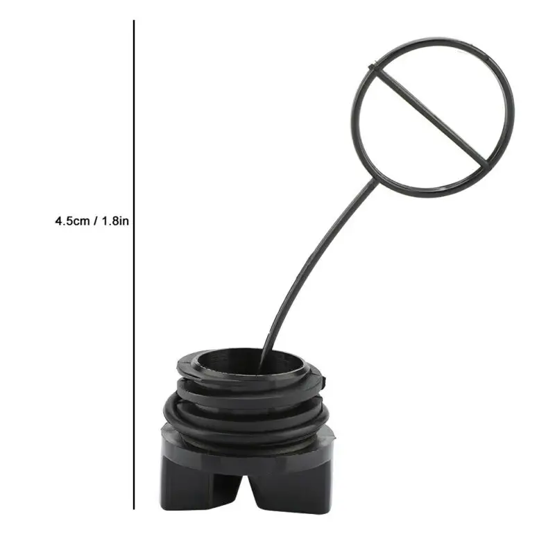 Fuel Oil Cap For Poulan Pro Chainsaw 1900 1950 2050 2055 2150 2175 2250 2055LE Practical Brushcutter Tank Replacement Caps | Инструменты