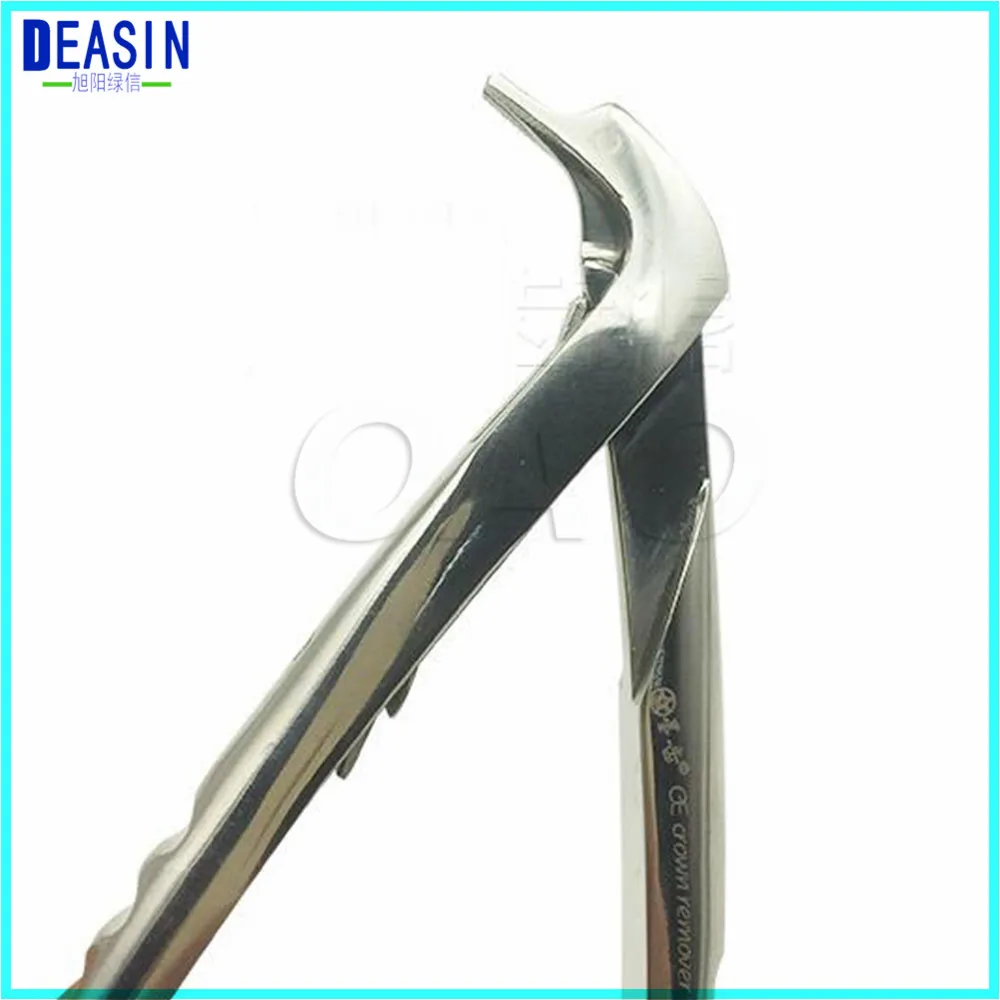 Dental crown broken device break pliers Bird nose NEW Orthodontic | Красота и здоровье
