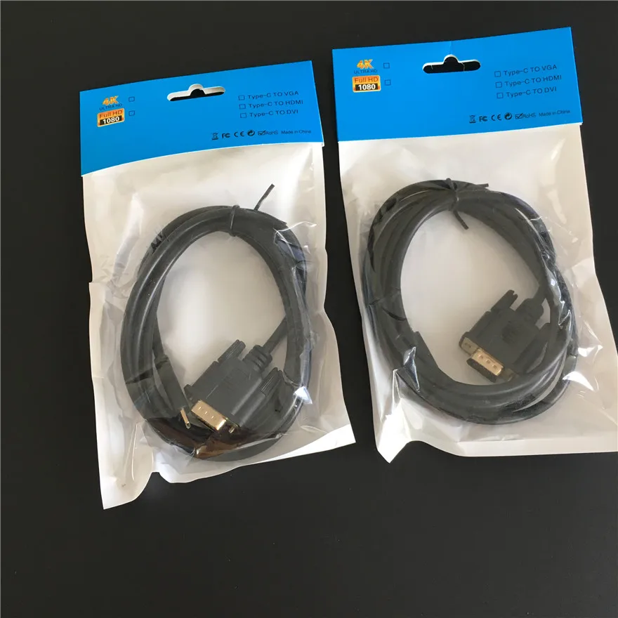 250 шт. USB-Кабель 1 8 м 6 футов | Электроника
