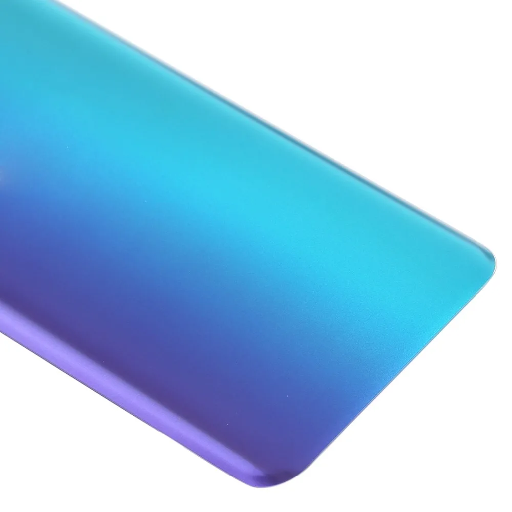 Новая задняя крышка для OPPO R17 Pro (Сумерки)|Корпусы и рамки мобильных телефонов| |