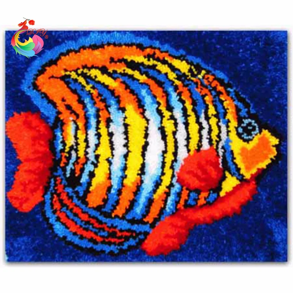 Набор крючков для вышивания инструменты шитья набор вязания вышивки крестиком |