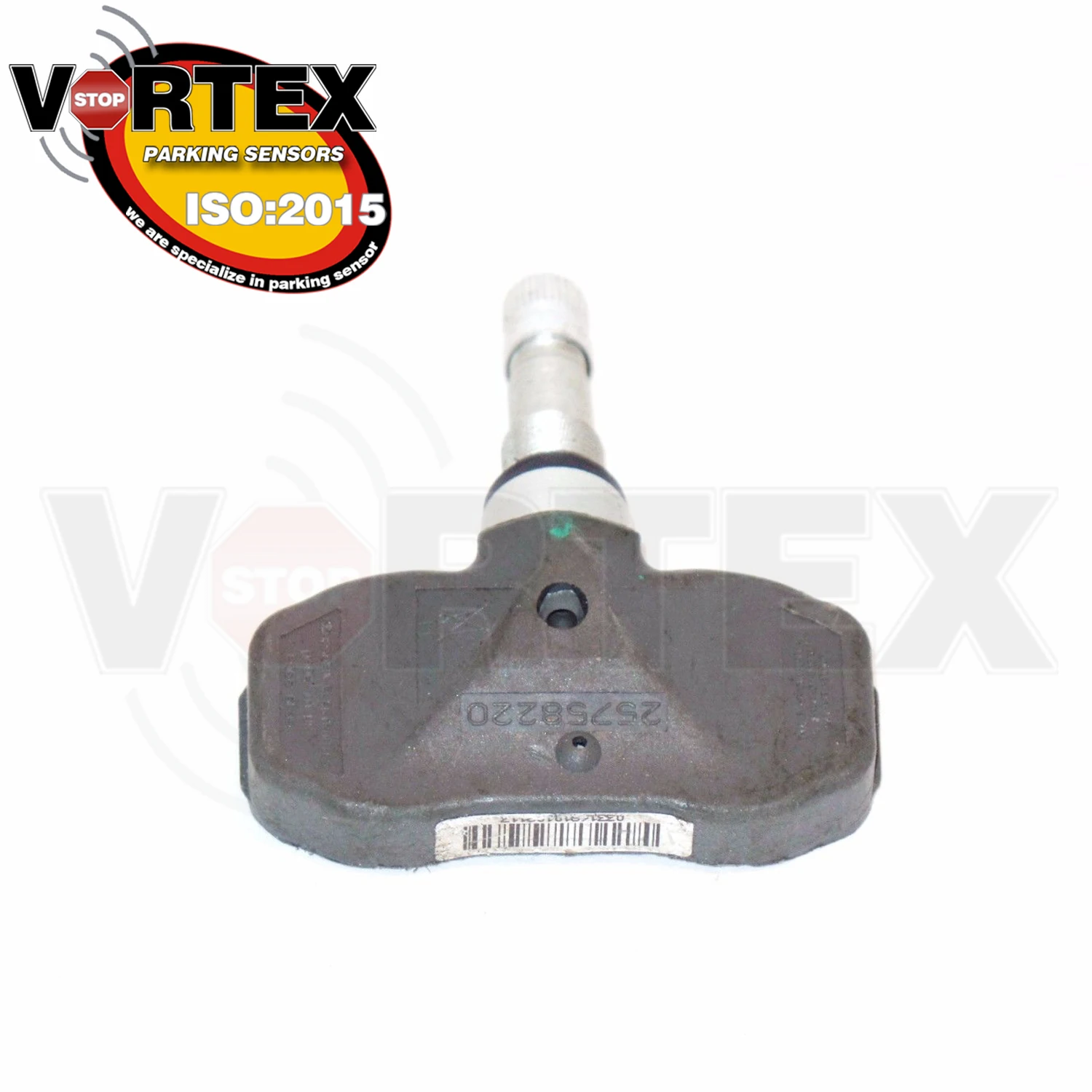 315/314.9 Мгц датчик давления в шинах TPMS для Chevy Corvette Cadillac STS XLR 2005 2009 25758220|Системы