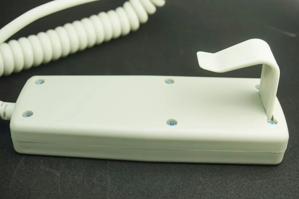 8Pin Электрический Регулируемый массажный подъемник для пациента/Подъемник с
