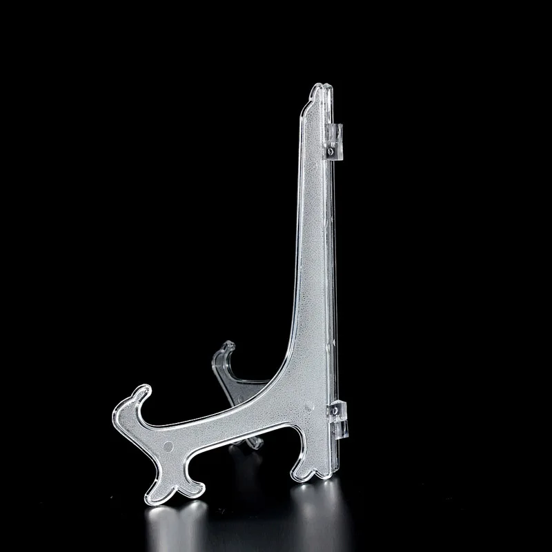 Фоторамка для фотографий подставка дисплея Многофункциональная