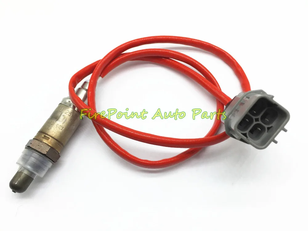 Кислородный O2 лямбда-датчик для 226A1-4L715 234-4778 Nissan Maxima QX A33 1998-2001 | Автомобили и