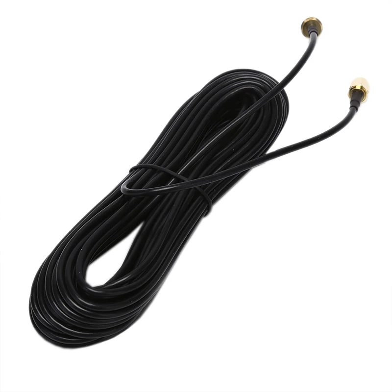 Стандартный RP SMA для мужчин и женщин MF Jack Wifi антенный удлинитель свинцовый провод