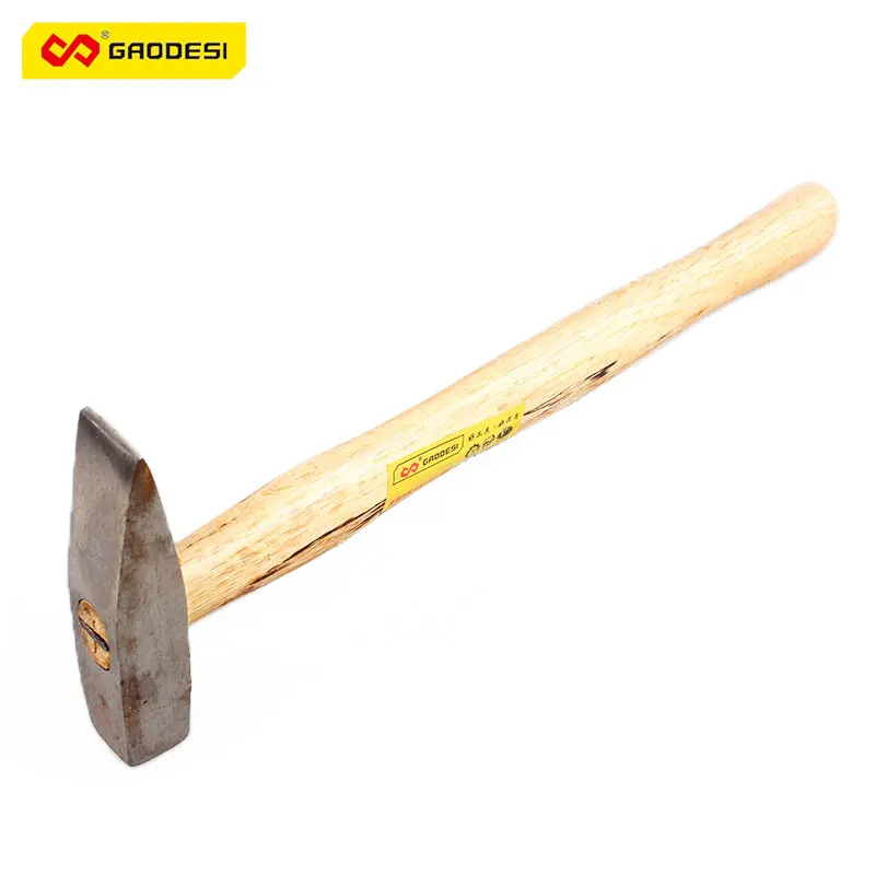 Многофункциональный Молоток Углеродистая Сталь Деревообрабатывающей Круглой