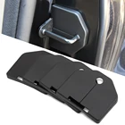 Чехол для Land Rover Evoque Freelander 2 Volvo S80L S40, XC60, S80, C30Ford Focus 2 крышка дверного замка автомобиля-2005 S-MAX, 4 шт., 2013