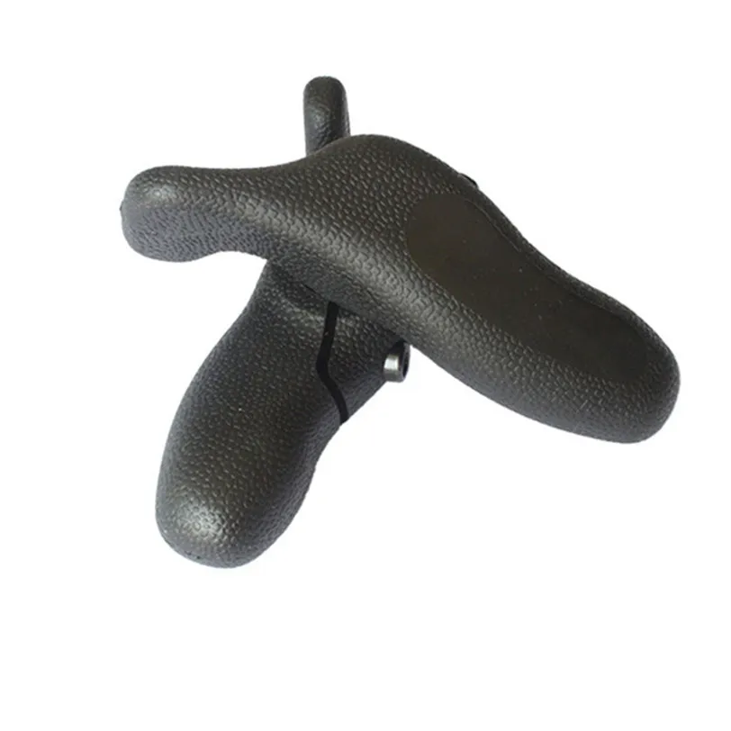 Ручки для горного велосипеда 2 шт. эргономичные мягкие ручки|mountainbike grips|bicycle