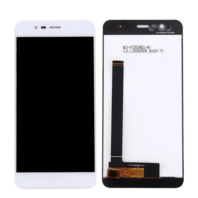 ЖК дисплей для ASUS ZenFone 3 MAX ZC520TL X008 сенсорный экран дигитайзер в сборе Сменные