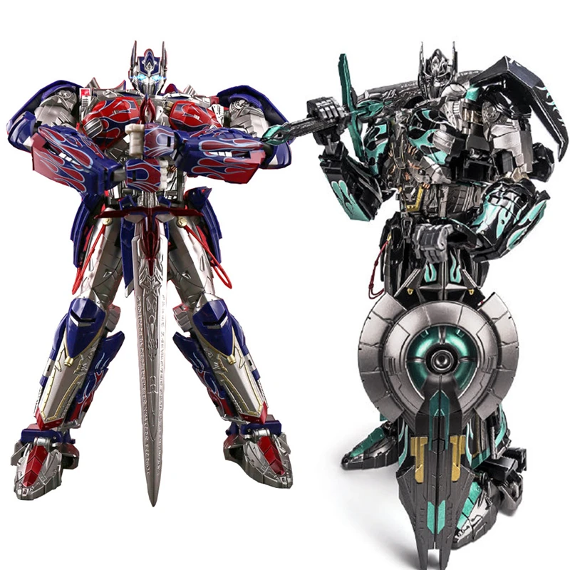 Уникальные игрушки UT R-02B R02B Challenger OP UT-02B черная версия MP10 MP-10 фигурка трансформации
