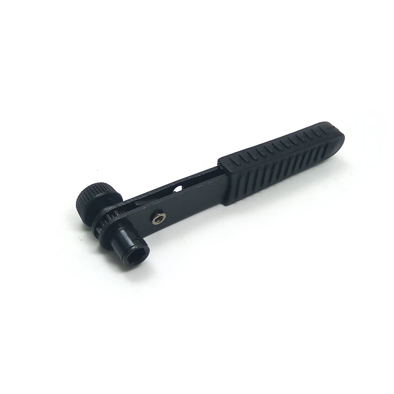 ZtDpLsd 1/4 &quotдвухсторонний ключ с храповым механизмом Многофункциональный гаечный