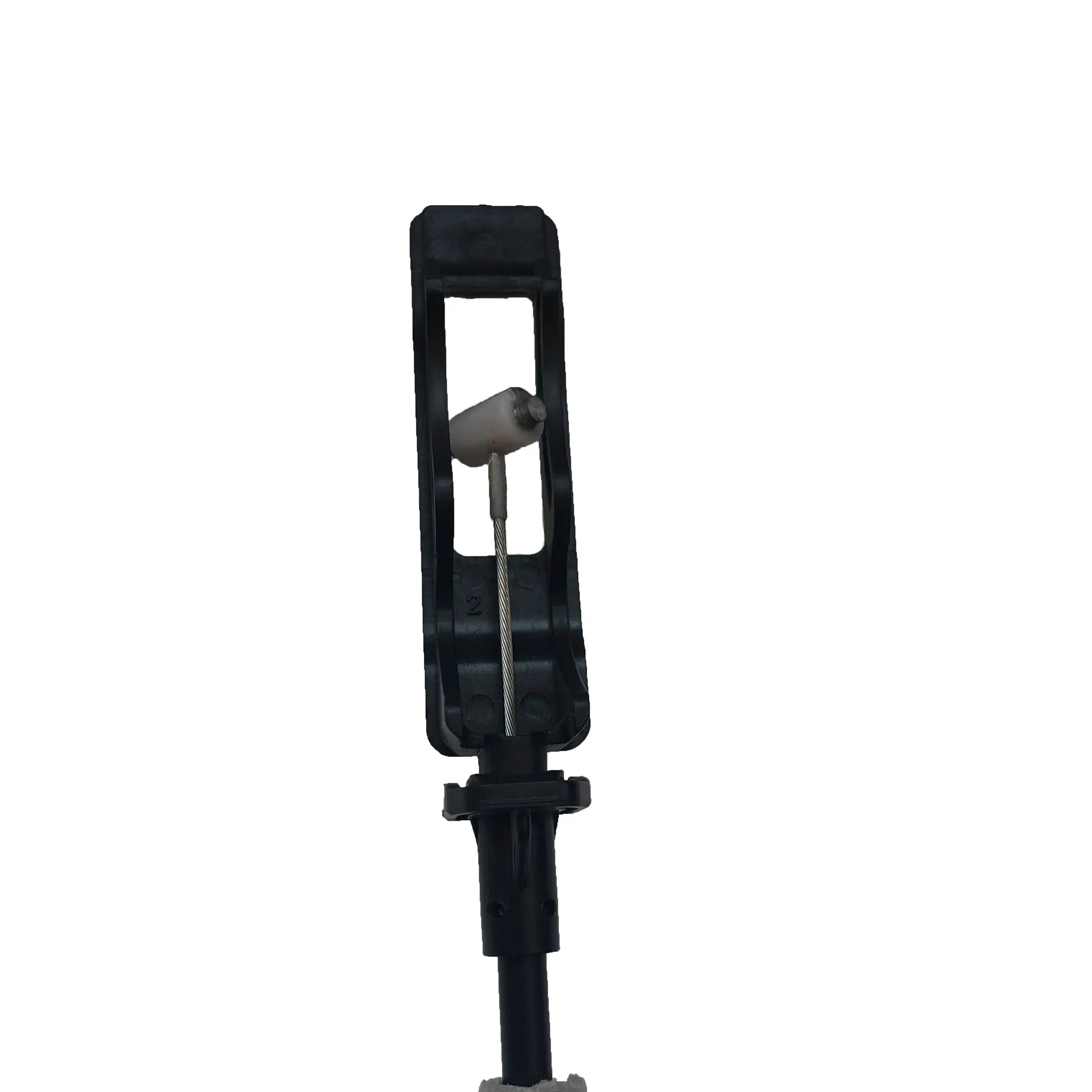 Привод дверного замка кабельная Тяговая линия четыре двери универсальный для