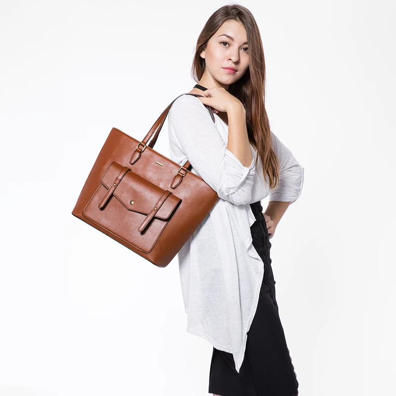 LOVEVOOK сумка женская большая на плечо сумки через для девочек и женщины набор сумок