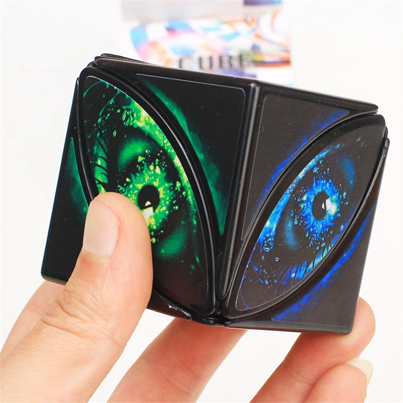 

Zcube cubo magico