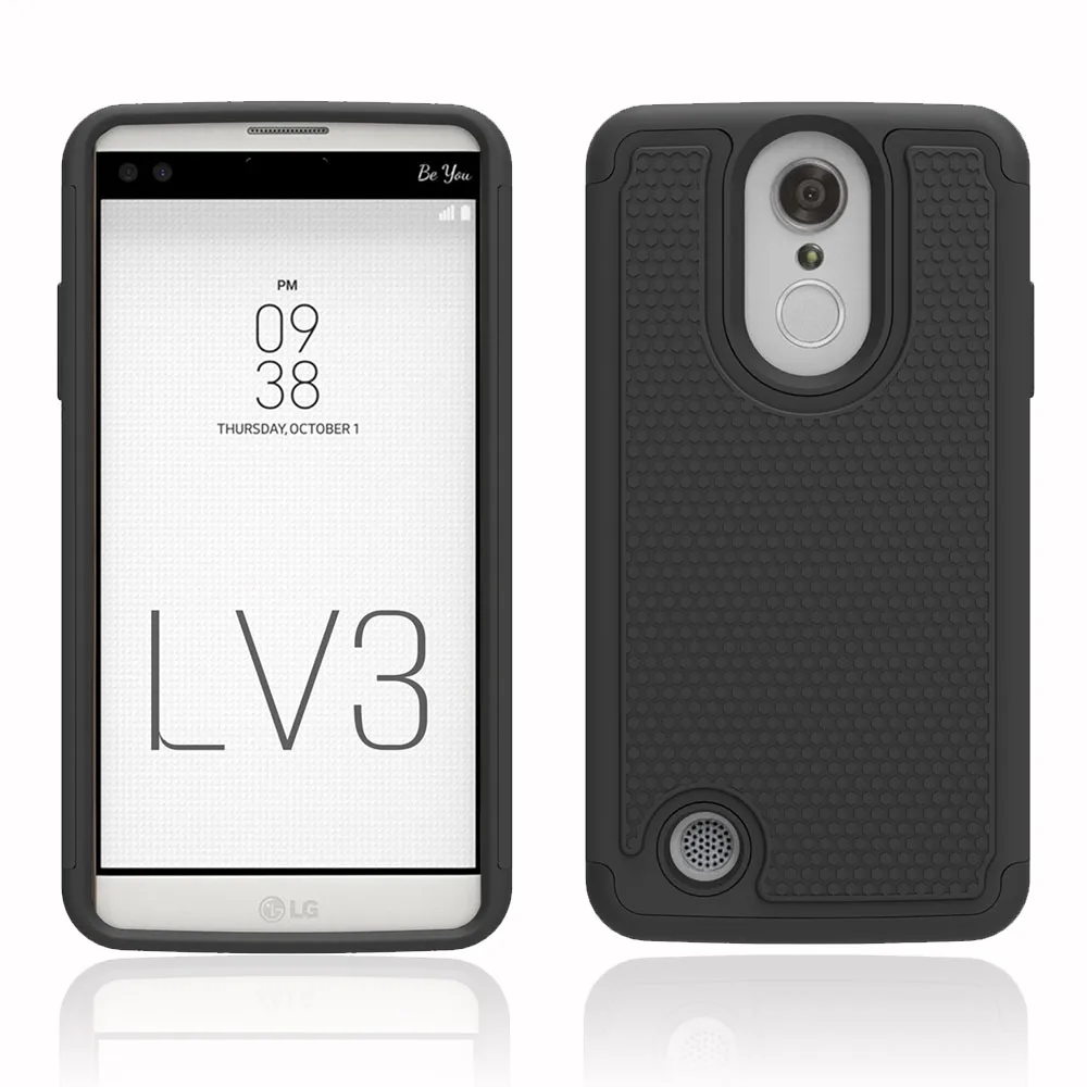 Гибридные армированные Чехлы 2 в 1 противоударные силиконовые жесткие чехлы для