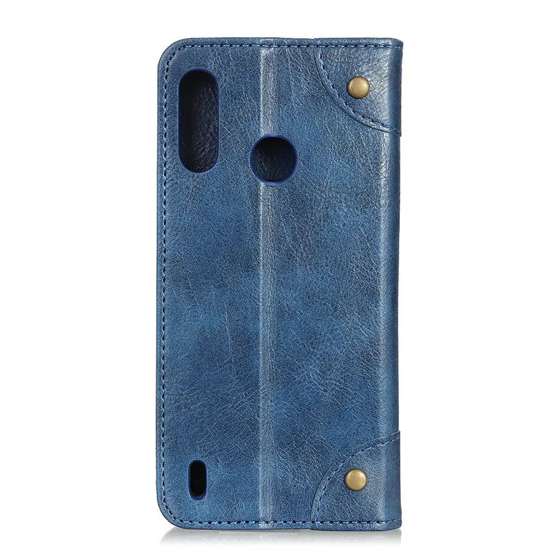 Для huawei P Smart Z чехол huawei P Smart Z откидная крышка роскошный Магнитный кошелек ретро Etui для huawei P Smart Z Чехол Броня