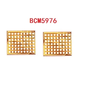2 шт./лот для Iphone 6 + 6plus U2401 драйвер контроллера сенсорного экрана микросхема BCM5976