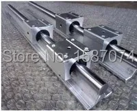 Линейный направляющий рельс sbr16 для станков с чпу сделано в китае | Обустройство