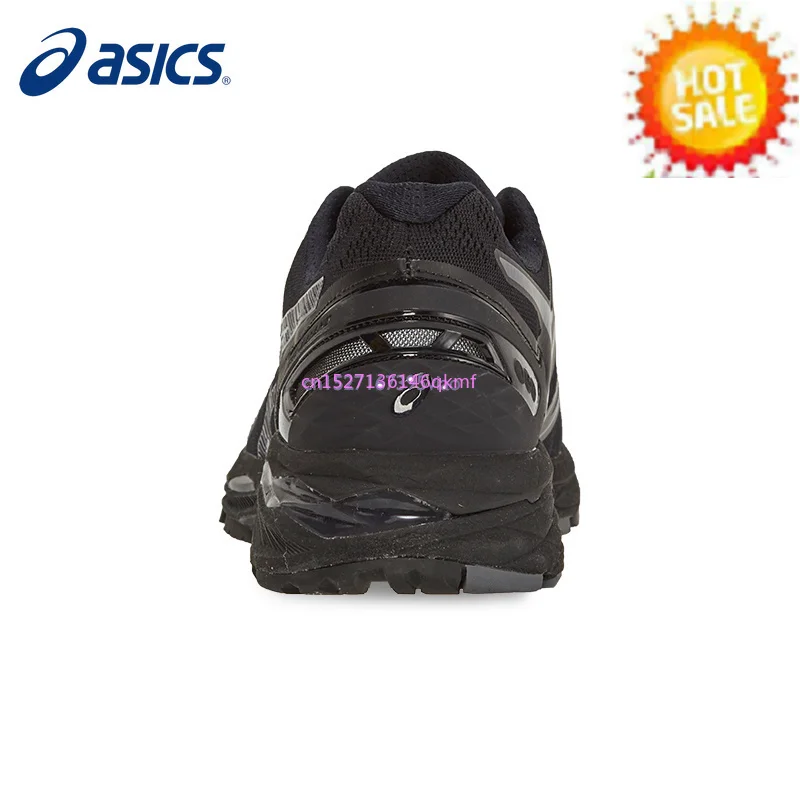 ASICS стиль жизни ASICS GEL-KAYANO 23 Мужская устойчивая обувь для бега спортивная обувь кроссовки для бега на открытом воздухе