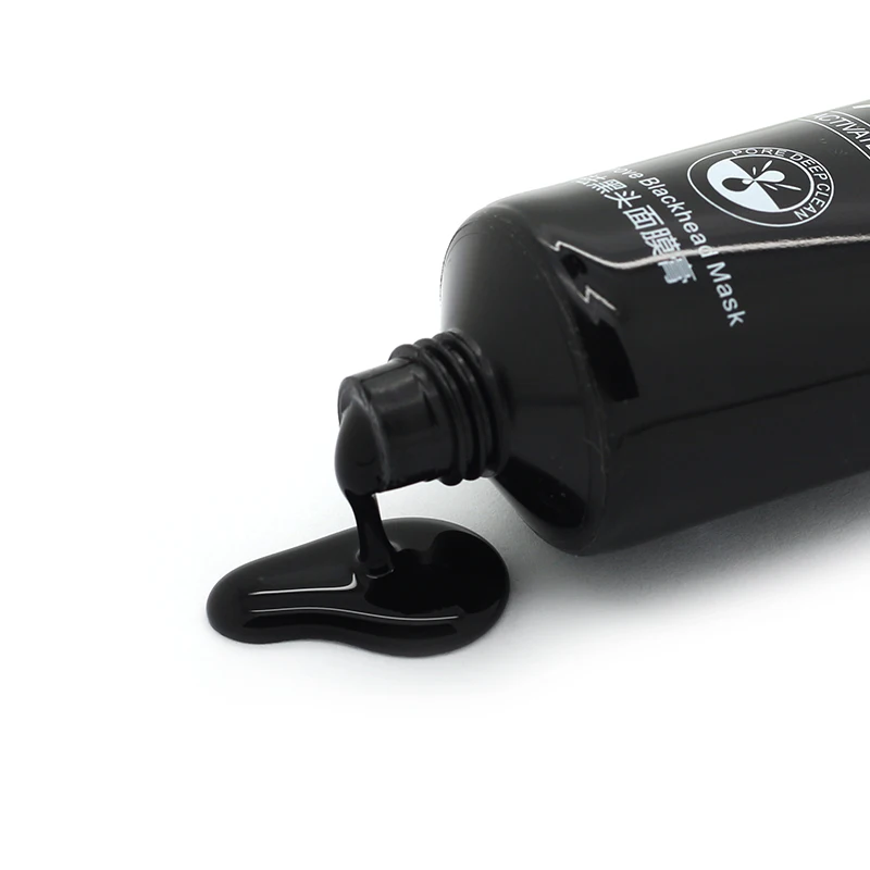 Bioaqua бренд Уход за кожей лица угорь глубоко поры чистыми маска для всасывания anti