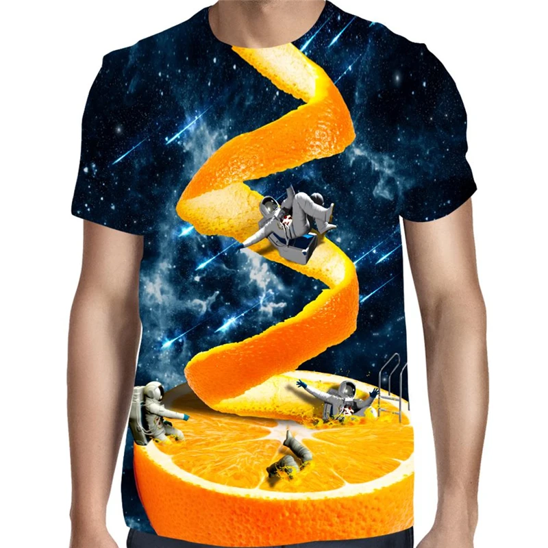 Ух девушка 2019 лето унисекс футболки скольжения и слайд оранжевого цвета для