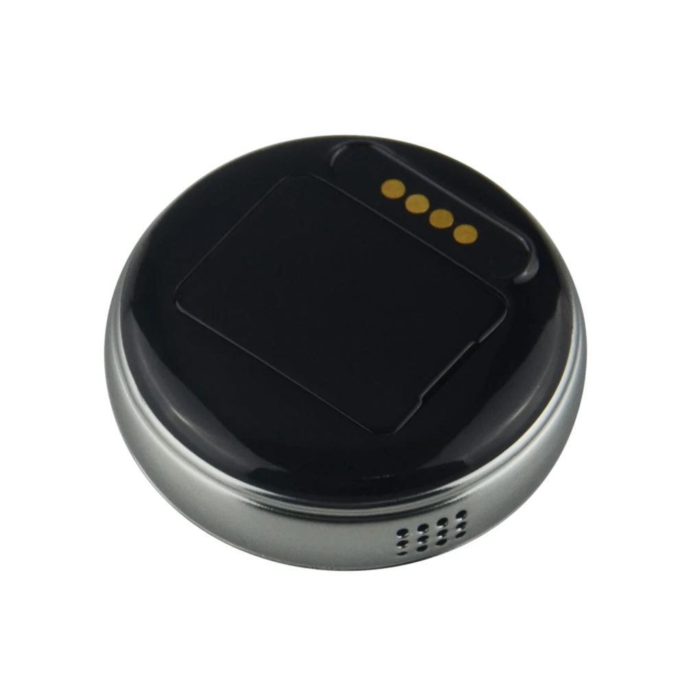 Мини детский gps трекер GSM Шпионские часы A12 для взрослых и взрослых, карманный локатор, устройство слежения, SOS сигнализация, голосовой монитор, режим ожидания, 4 дня