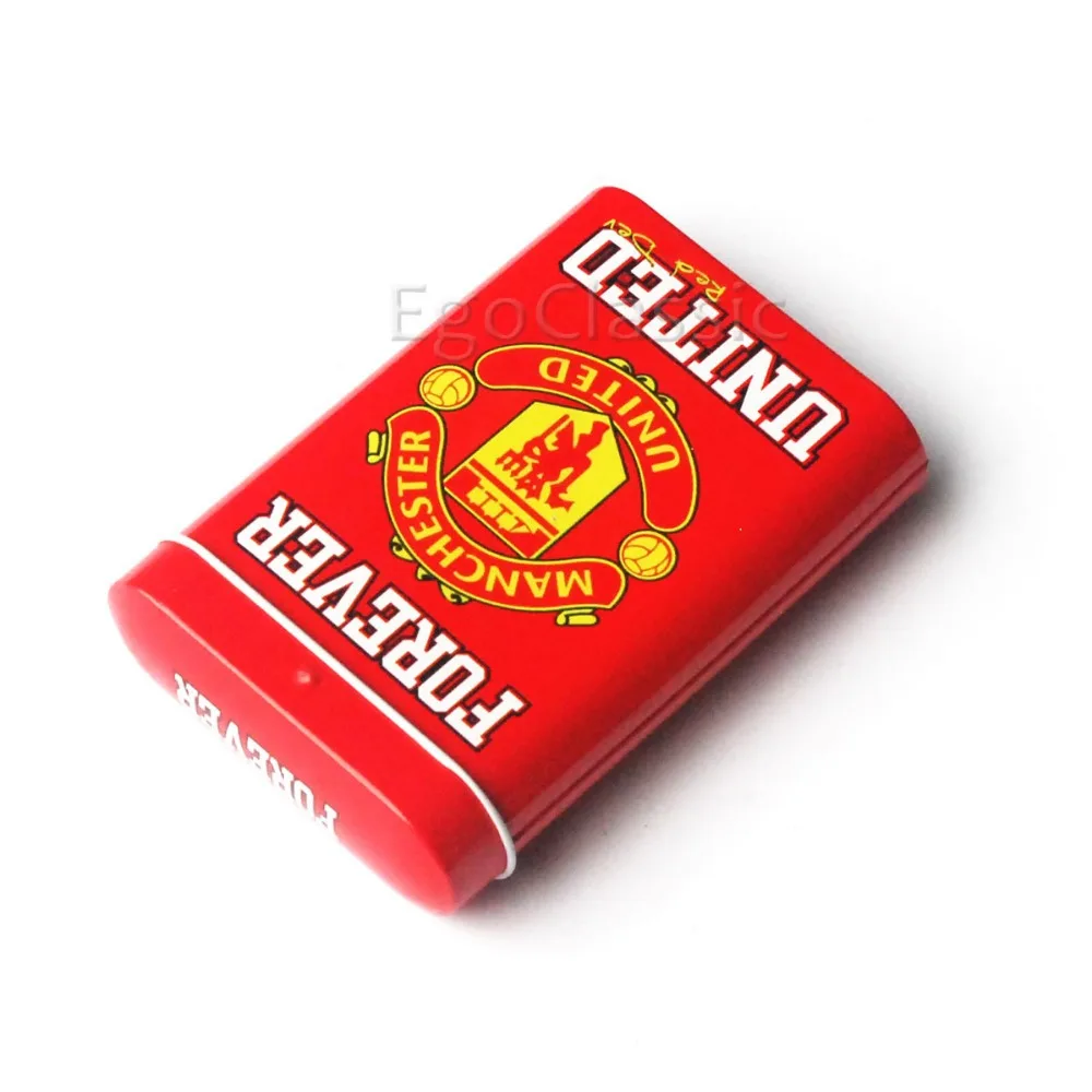 Портативный раскладной металлический ящик для банковских карт ящики хранения