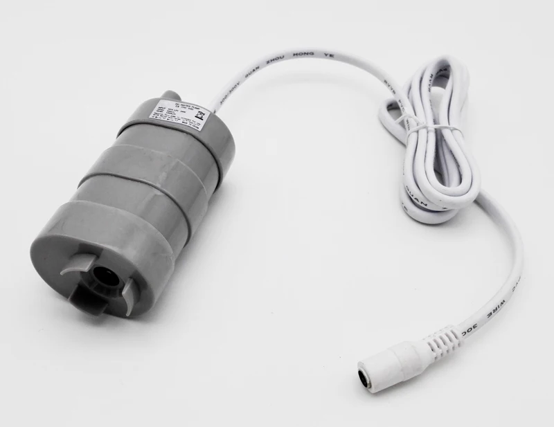 Новый DC 12V микро dc погружной насос для купания мытья стразы и полива|pump for|pump pumpbath