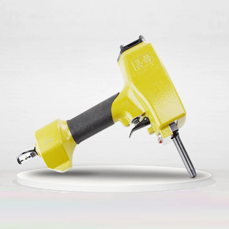 Пневматический съемник для ногтей задний пистолет для ногтей задний шаблон для вытягивания древесины инструменты для деревообработки T50SC