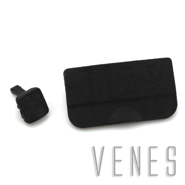 Заглушка клеммы корпуса 2015 запасная часть для ремонта цифровой камеры Nikon D90 |