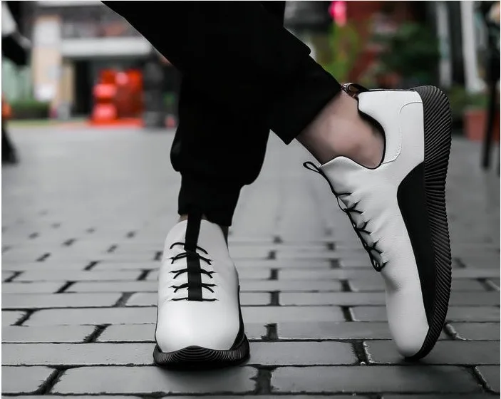 Новинка 2019 мужская повседневная обувь теплые водонепроницаемые Нескользящие