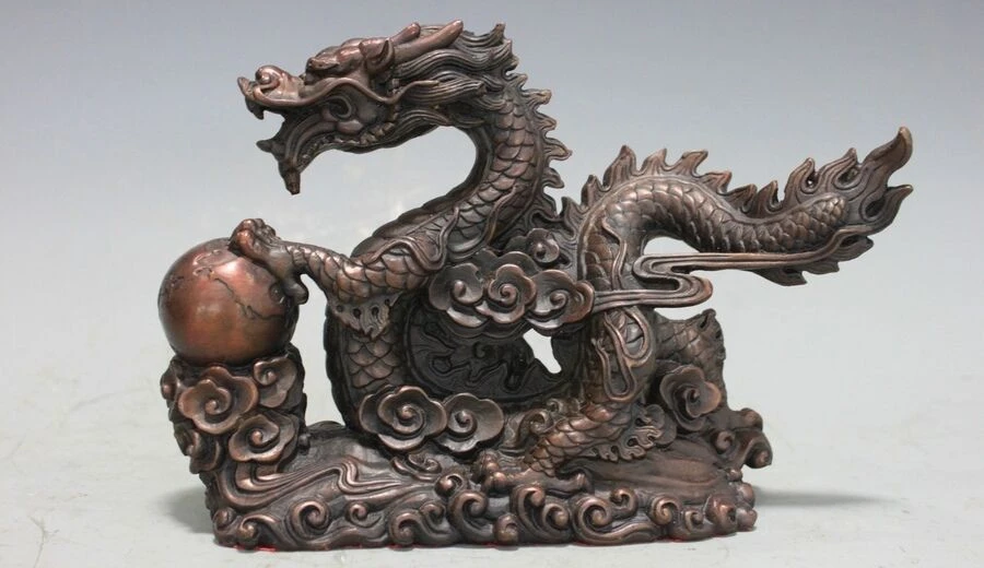

Китайская Статуэтка fengshui из драгоценных камней
