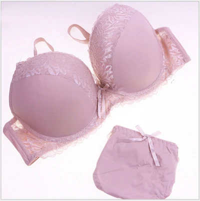 Наборы бюстгальтеров цвета хаки брендовые сексуальные кружевные бюстгальтеры