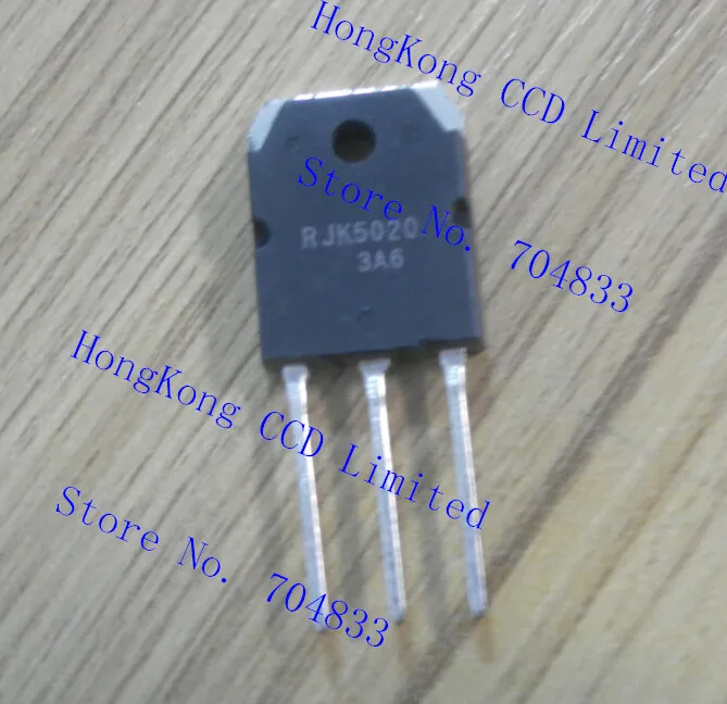 TO-3P RJK5020 RJK5015 RJK6014 RJK6015 RJK5018DPK RJK30E2 RJK60S5 RJK2009 RJK2916 RJK0629 RJK5010 RJK5013 | Электронные