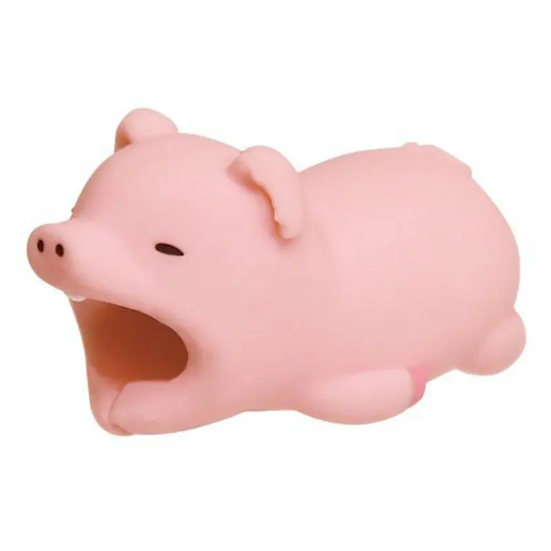 Pop держатель для кабеля протектор намотки аксессуар модель Iphone XR XS MAX 7 8 PLUS